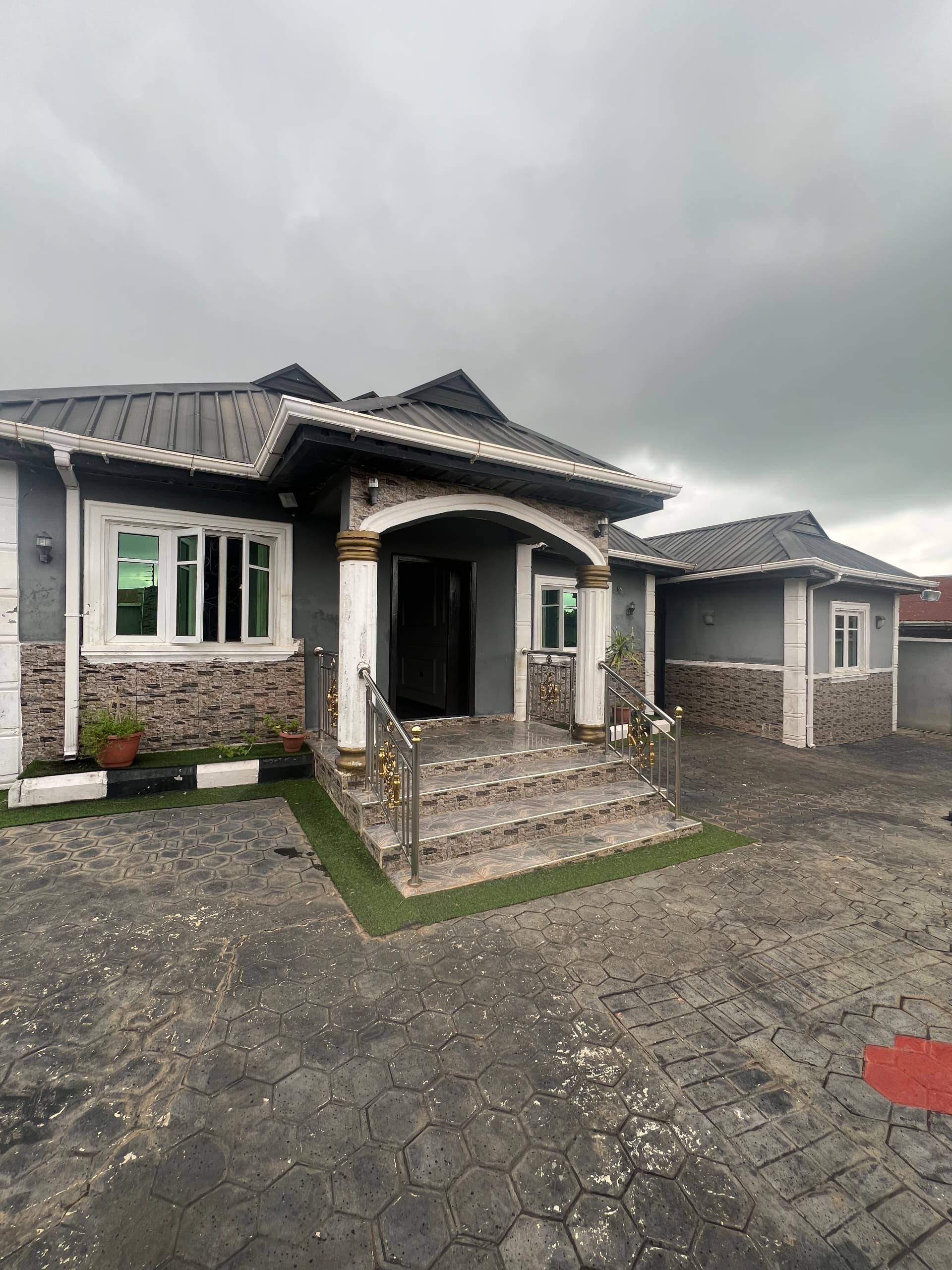 Twice Bungalows on a Standard Plot — Perfect for Living & Earning